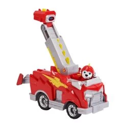SPIN MASTER VÉHICULE ET FIGURINE PAT'PATROUILLE (PAW PATROL) RESCUE KNIGHTS : CAMION DE MARCUS 6 SPIN MASTER VÉHICULE ET FIGURINE PAT'PATROUILLE (PAW PATROL) RESCUE KNIGHTS : CAMION DE MARCUS -Merci tys p3 FULL 703