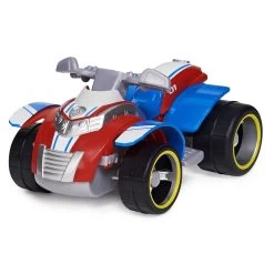 SPIN MASTER VÉHICULE ET FIGURINE PAT'PATROUILLE (PAW PATROL) - RESCUE ATV De Ryder 6 SPIN MASTER VÉHICULE ET FIGURINE PAT'PATROUILLE (PAW PATROL) - RESCUE ATV De Ryder -Merci tys p3 FULL 704