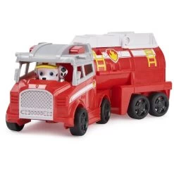 SPIN MASTER Camion Et Figurine Pat'Patrouille Big Truck Pups : Marcus -Merci tys p3 FULL 707