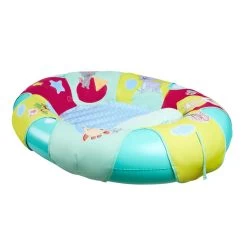 Aire De Jeux Cocoon'Aire : Sophie La Girafe -Merci tys p3 FULL 71