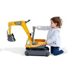 Porteur Pelleteuse Super Builder 6 Porteur Pelleteuse Super Builder -Merci tys p3 FULL 730