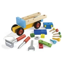 Janod Camion Bricolo 6 Janod Camion Bricolo -Merci tys p3 FULL 734