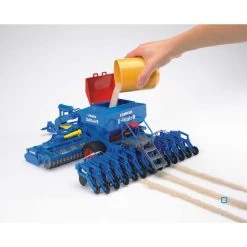 Bruder Semoir Lemken Solitair 9 -Merci tys p3 FULL 739