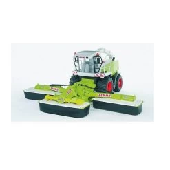 Bruder Récolteuse Hacheuse Class Jaguar 900 -Merci tys p3 FULL 744