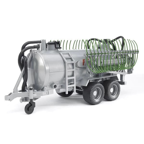 Bruder Remorque épandage D'engrais Avec Tubes 3 Bruder Remorque épandage D'engrais Avec Tubes – Image 3