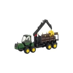 Bruder Porteur Forestier John Deere 1210E -Merci tys p3 FULL 753