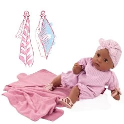 Poupée Cosy Aquini 33 Cm : Soft Mood -Merci tys p3 FULL 76