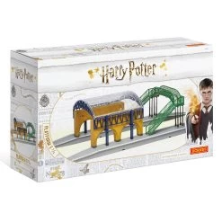 Modélisme Ferroviaire : Harry Potter : Voie 9 3/4 5 Modélisme Ferroviaire : Harry Potter : Voie 9 3/4 -Merci tys p3 FULL 770