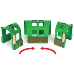 Brio Tunnel Flexible 7 Brio Tunnel Flexible -Merci tys p3 FULL 774