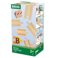 Brio Coffret De Démarrage 13 Rails 6 Brio Coffret De Démarrage 13 Rails -Merci tys p3 FULL 775