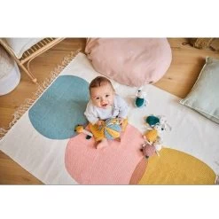 Kaloo Stimuli : Balle De Préhension 6 Kaloo Stimuli : Balle De Préhension -Merci tys p3 FULL 78