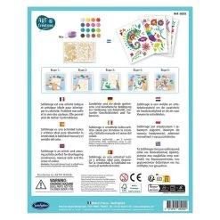 Sablimage Viva Mexico 5 Sablimage Viva Mexico -Merci tys p3 FULL 792