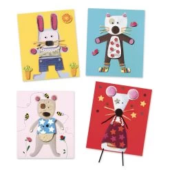 Djeco Collages Des Petits -Merci tys p3 FULL 799