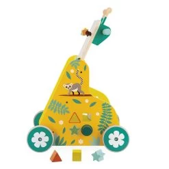 Janod Chariot De Marche Multi-activités Tropik 8 Janod Chariot De Marche Multi-activités Tropik -Merci tys p3 FULL 8