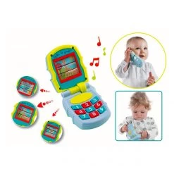 Coffret 3 Jeux Sophie La Girafe : Les Essentiels De L'éveil -Merci tys p3 FULL 80