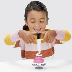 Coffret Play-Doh Kitchen Creations : Le Gâteau D'anniversaire -Merci tys p3 FULL 800