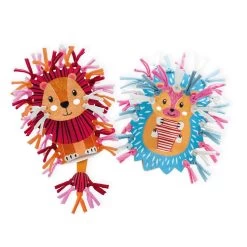 SES Creative Marionnettes Faciles à Fabriquer 6 SES Creative Marionnettes Faciles à Fabriquer -Merci tys p3 FULL 809