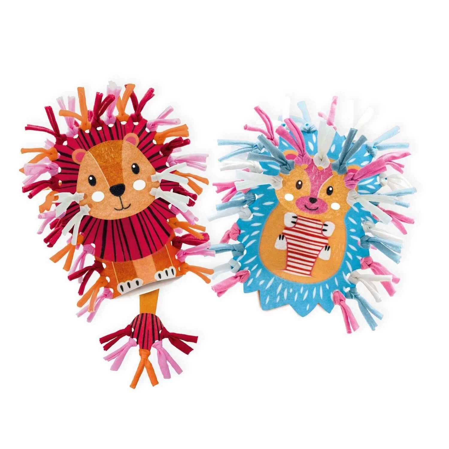 SES Creative Marionnettes Faciles à Fabriquer 3 SES Creative Marionnettes Faciles à Fabriquer – Image 3