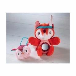 Lilliputiens Marionnette D'éveil : Alice 5 Lilliputiens Marionnette D'éveil : Alice -Merci tys p3 FULL 81