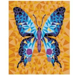 Janod Peinture Au Numéro : Insectes -Merci tys p3 FULL 821