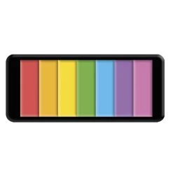 Janod Peinture Arc-En-Ciel Mandalas -Merci tys p3 FULL 834