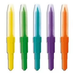 SES Creative Crayons Souffleurs Blow Airbrush Pens : Dinosaure -Merci tys p3 FULL 839