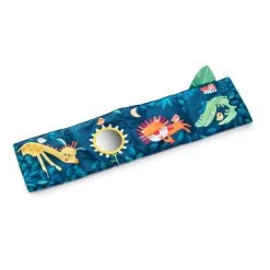 Lilliputiens Livre Imagier Accordéon : Jungle -Merci tys p3 FULL 84