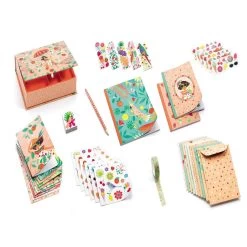 Djeco Papeterie Marie -Merci tys p3 FULL 840