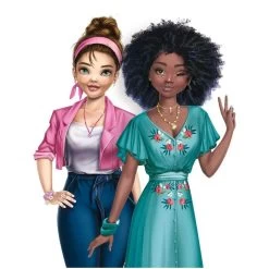 Ravensburger Atelier De Stylisme : Looky Midi Urban Style 5 Ravensburger Atelier De Stylisme : Looky Midi Urban Style -Merci tys p3 FULL 846