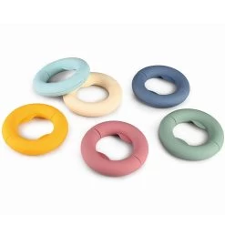 Anneaux à Emboîter : Little Smoby : Tubo -Merci tys p3 FULL 85