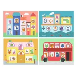 Djeco Décalquer Est Un Art 8 Djeco Décalquer Est Un Art -Merci tys p3 FULL 851