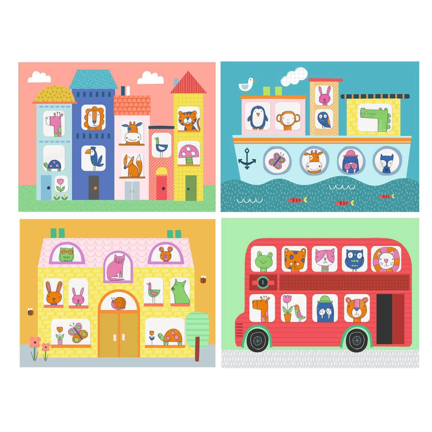 Djeco Décalquer Est Un Art 3 Djeco Décalquer Est Un Art – Image 3