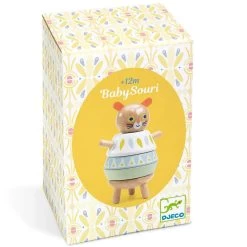 Djeco Jouet à Empiler : BabySouri 5 Djeco Jouet à Empiler : BabySouri -Merci tys p3 FULL 86