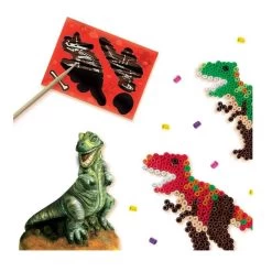 SES Creative Set De Loisirs Créatifs 3 En 1 : Dinosaures -Merci tys p3 FULL 890