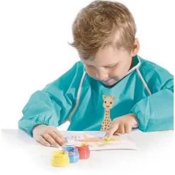 SES Creative Sophie La Girafe : Kit De Peinture Au Doigt -Merci tys p3 FULL 902