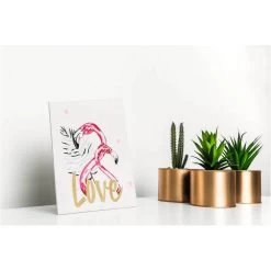 Ravensburger CreArt Peinture Au Numéro : Carré - Love 5 Ravensburger CreArt Peinture Au Numéro : Carré - Love -Merci tys p3 FULL 911