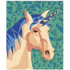 Janod Peinture Au Numéro : Créatures Fantastiques 9 Janod Peinture Au Numéro : Créatures Fantastiques -Merci tys p3 FULL 915