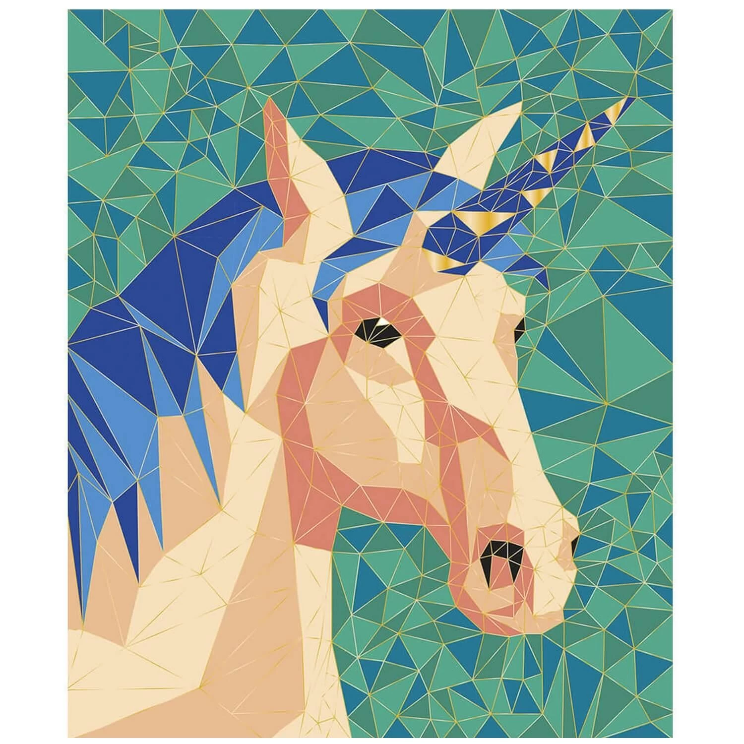 Janod Peinture Au Numéro : Créatures Fantastiques 3 Janod Peinture Au Numéro : Créatures Fantastiques – Image 3