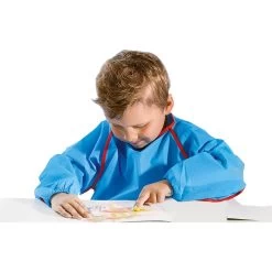 SES Creative Peinture Au Doigt 6 Pots De 120 Ml -Merci tys p3 FULL 916