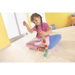 Haba Perles Bambini 12 Pièces -Merci tys p3 FULL 936