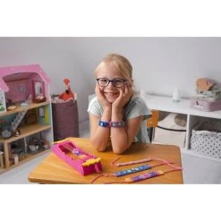 Ravensburger Métier à Tisser Les Perles 7 Ravensburger Métier à Tisser Les Perles -Merci tys p3 FULL 941