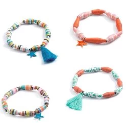 Djeco Coffret Créatif : Pop Et Acidulés 5 Djeco Coffret Créatif : Pop Et Acidulés -Merci tys p3 FULL 943