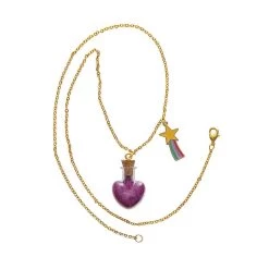 Janod Kit Créatif : 4 Bijoux Fioles De Fées A Créer 10 Janod Kit Créatif : 4 Bijoux Fioles De Fées A Créer -Merci tys p3 FULL 946