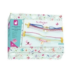 Janod Kit Créatif : Bracelets Multirangs Bohèmes 5 Janod Kit Créatif : Bracelets Multirangs Bohèmes -Merci tys p3 FULL 956