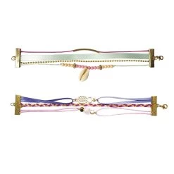 Janod Kit Créatif : 2 Bracelets Multi Rangs Bohèmes 7 Janod Kit Créatif : 2 Bracelets Multi Rangs Bohèmes -Merci tys p3 FULL 958