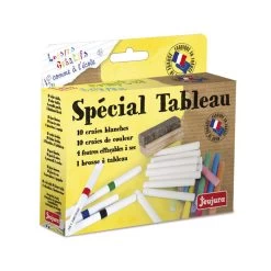 Craies Et Feutres Pour Tableau -Merci tys p3 FULL 979