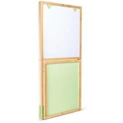 Hape Tableau 2 En 1 Double Face En Bambou -Merci tys p3 FULL 981