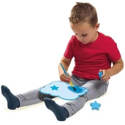 SES Creative My First - Tableau Spécial Pour Peinture à Eau 6 SES Creative My First - Tableau Spécial Pour Peinture à Eau -Merci tys p3 FULL 985