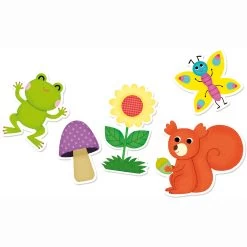 Vilac Magnets Jardin 20 Pièces 5 Vilac Magnets Jardin 20 Pièces -Merci tys p3 FULL 987