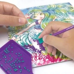 Nebulous Stars Strass Par Numéro : Eau -Merci tys p3 FULL 993